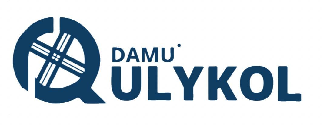 QULYKOL DAMU