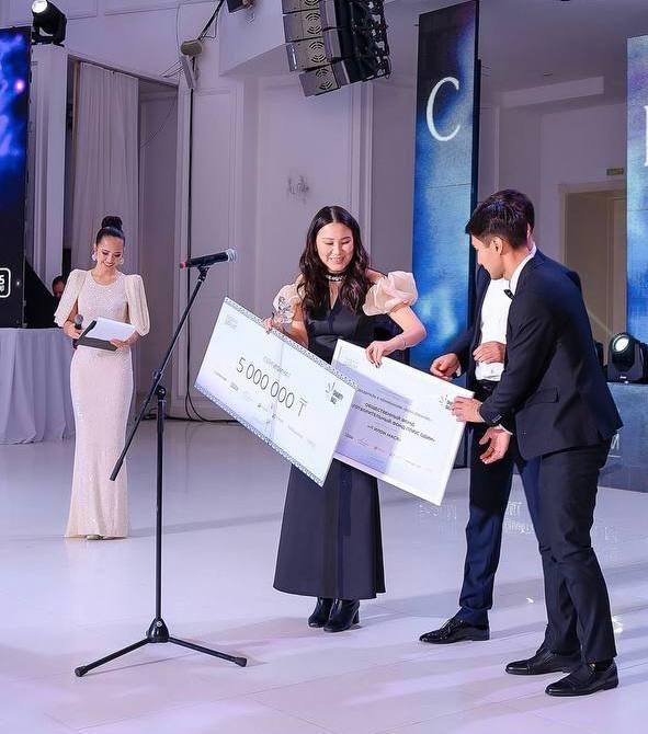 Наш проект отмечает важное достижение!