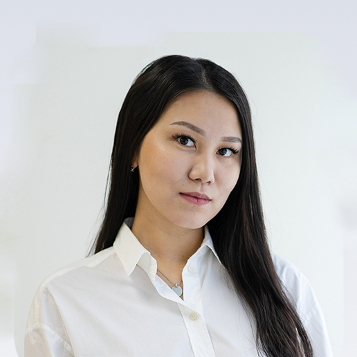 Шажимбаева Динара